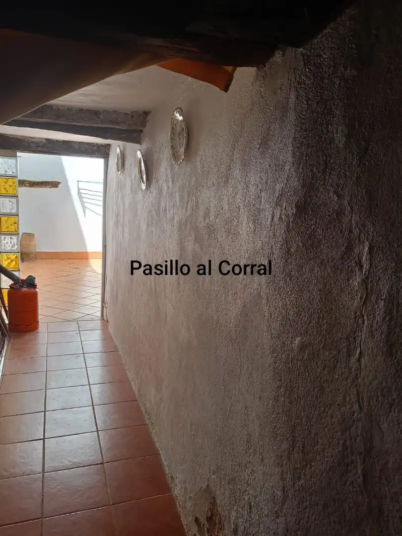 Casa o chalet en venta en Villar del Humo con Amueblado