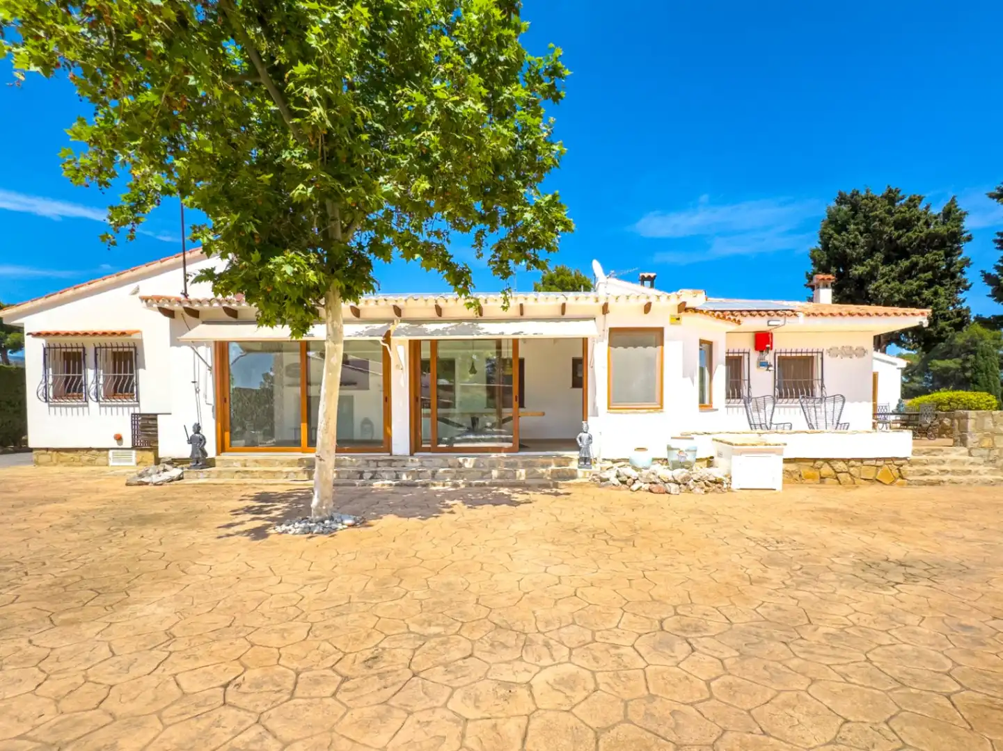 Casa en venta en Pueblo - Urbanizaciones, imagen 17