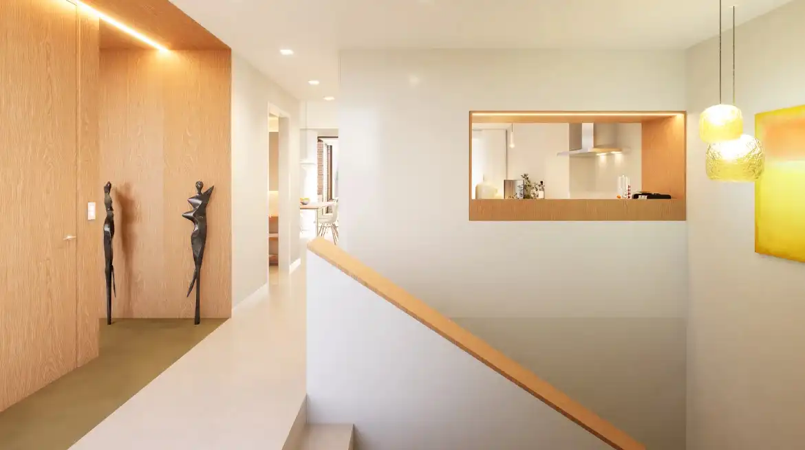 Duplexes for sale in Carrer Gravat Crosta, 1, Nord