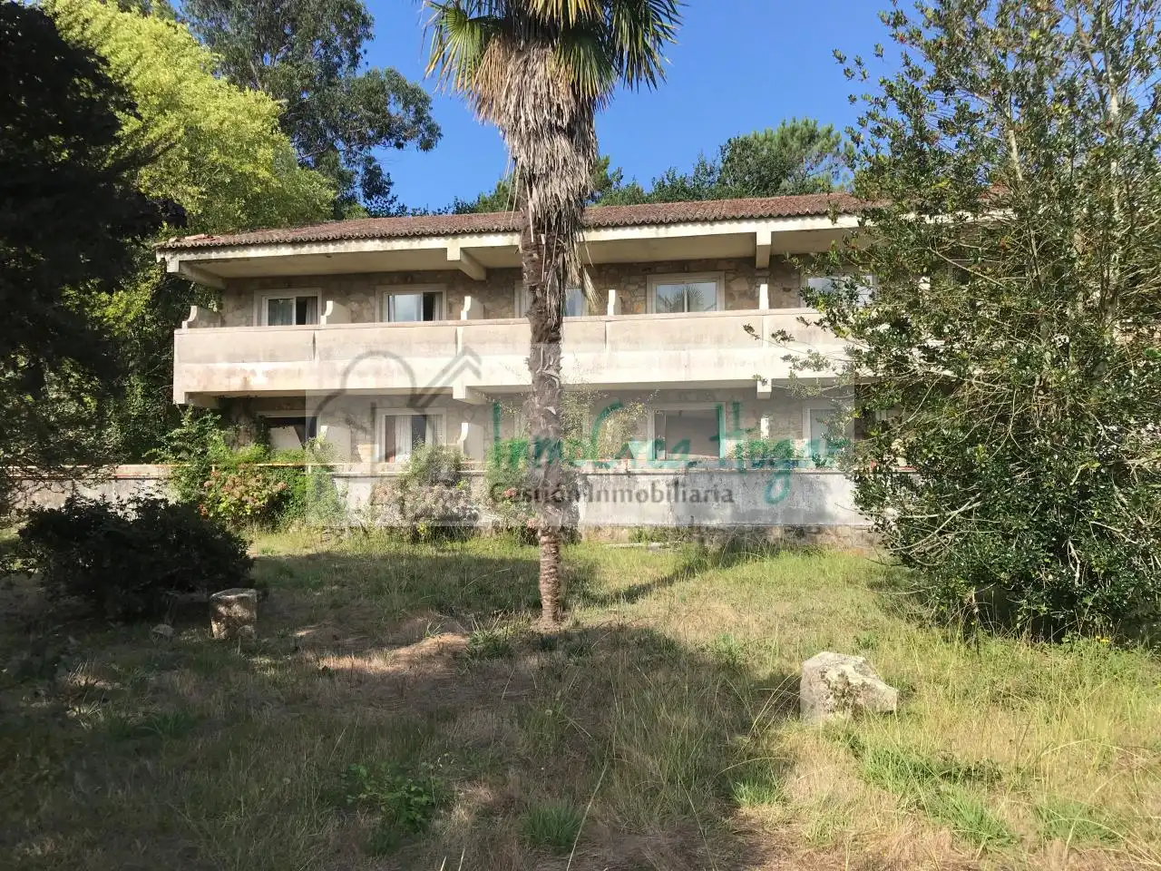 Exterior view of Country homes for sale in Tomiño  with Heating, Private garden and Terrace