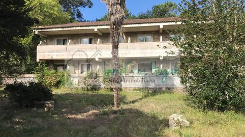 Foto 5 de Finca rústica en venda a Tomiño, Pontevedra