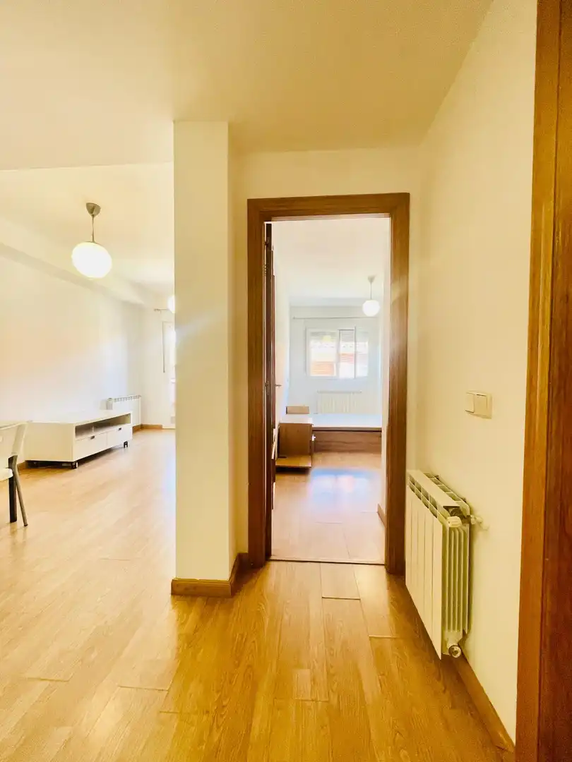 Appartamento con terrazza in vendita a Navalagamella, imagen 5
