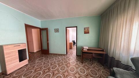 Foto 4 de Piso en venta en Carrer Sant Tomàs D'aquino, L'Alcora, Castellón