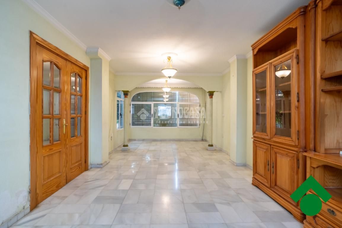 Casa adosada en venda en Atarfe