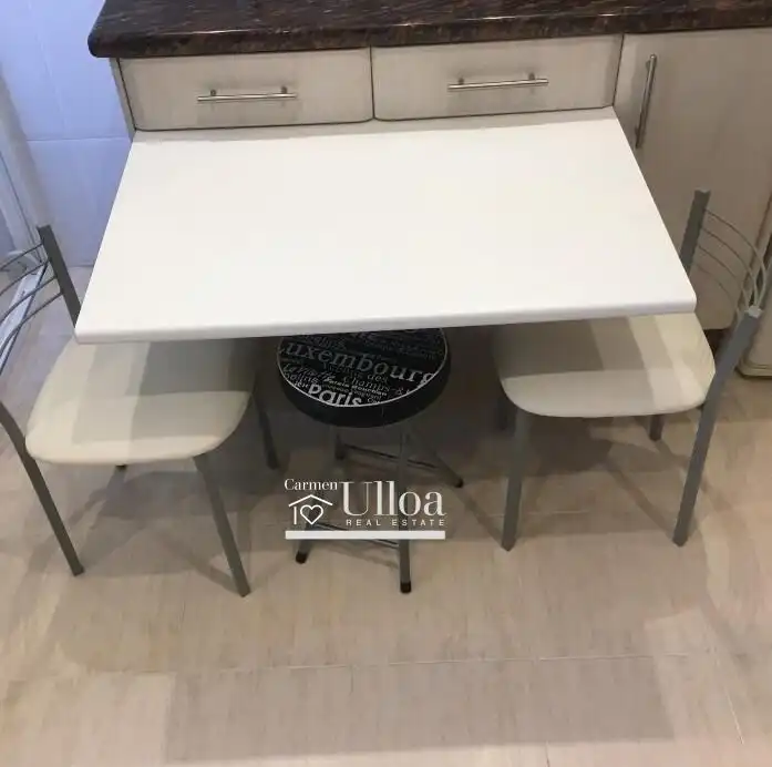 Piso en venta en El Campello con Aire acondicionado, Calefacción y Jardín privado