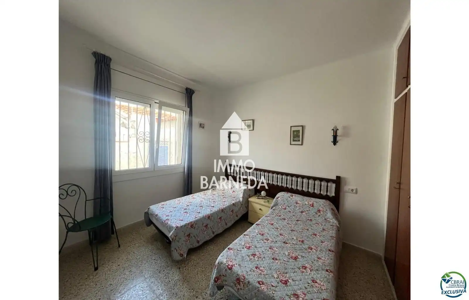 Jardín de Casa o chalet en venta en Peni