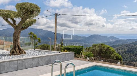 Foto 4 de Casa o xalet en venda a Serra Brava, Lloret de Mar