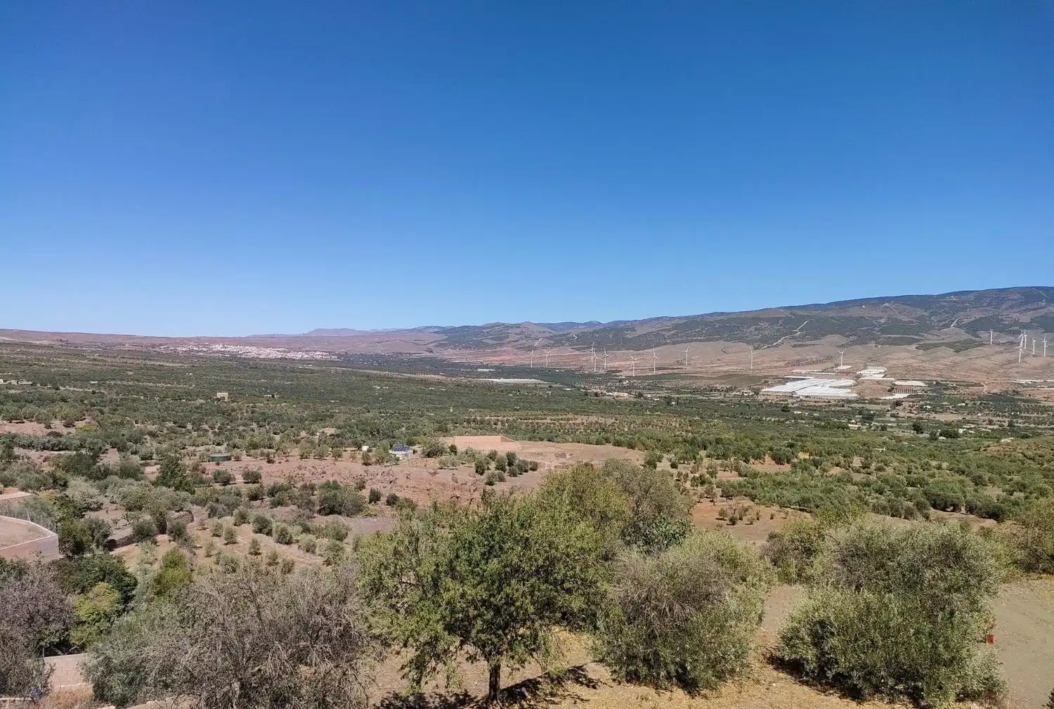 Xalet en venda a Abrucena, imagen 32