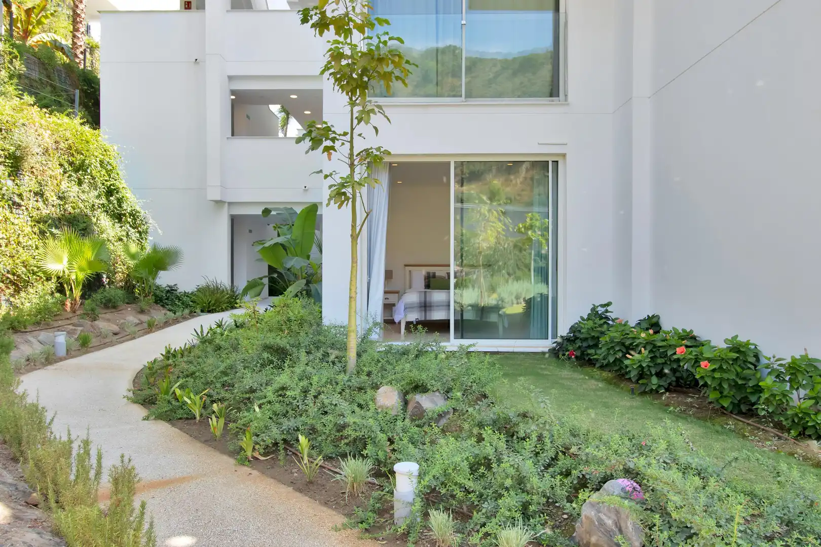 Apartment with pool for sale in 12 Calle Londres, imagen 53