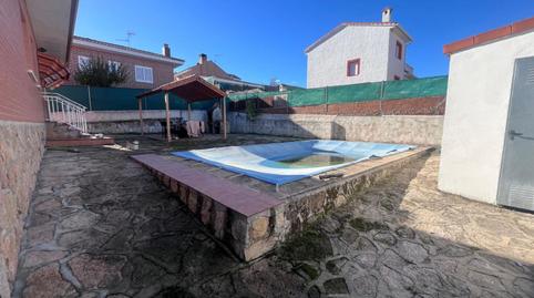 Foto 4 de Casa o xalet en venda a Méntrida, Toledo
