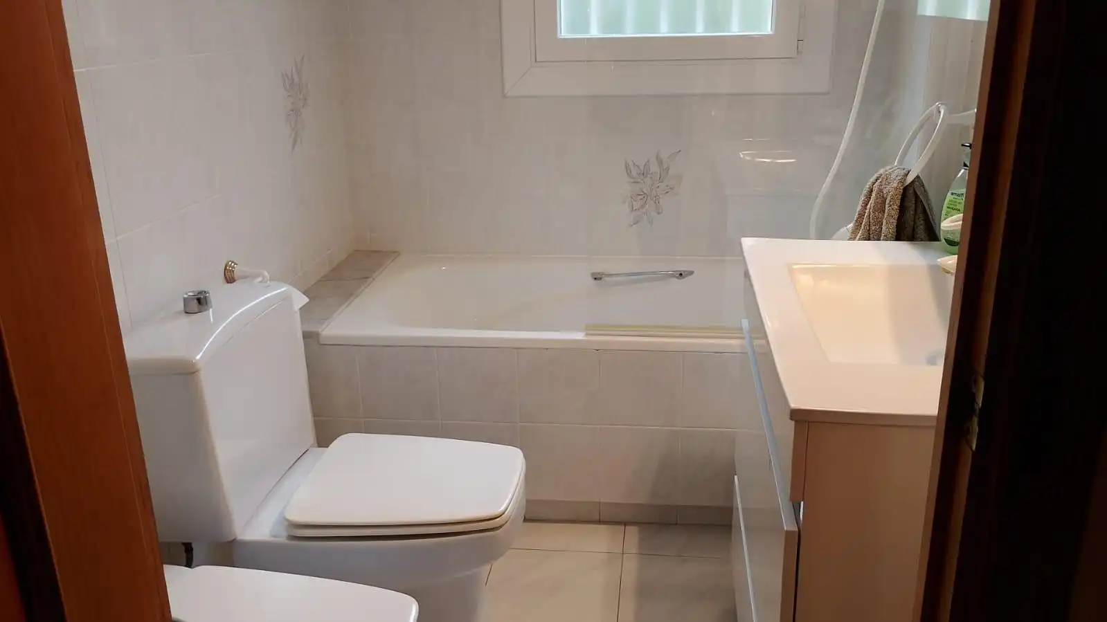 Baño de Casa o chalet en venta en Calafell