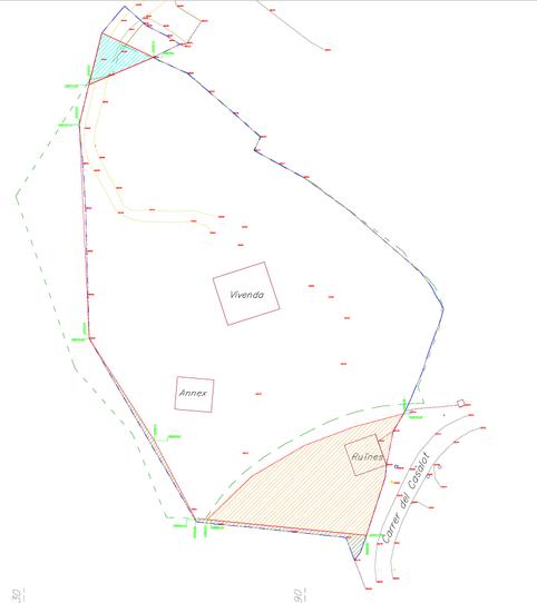 Photo 2 of Country house for sale in Plaça Pont del Diari, 1, La Floresta, Barcelona