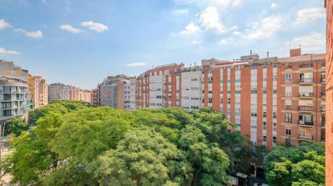 Foto 2 de Piso en venta en Calle Dalt, La Salut, Barcelona