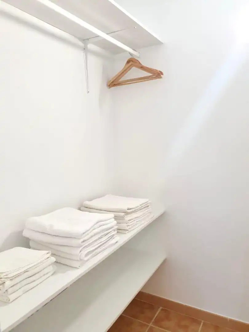 Bany de Casa o xalet en venda en Chiclana de la Frontera amb Jardí privat i Terrassa