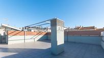 Terrace of Attic for sale in Sitges  with Air Conditioner, Heating and Terrace