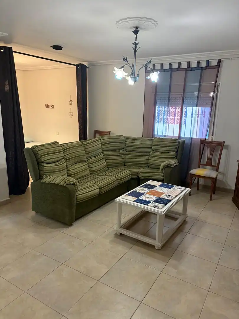 Living room of Houses for sale in Algeciras