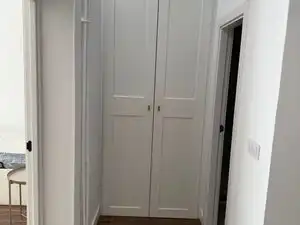 Flat for rent in Calle de Gaztambide, Gaztambide