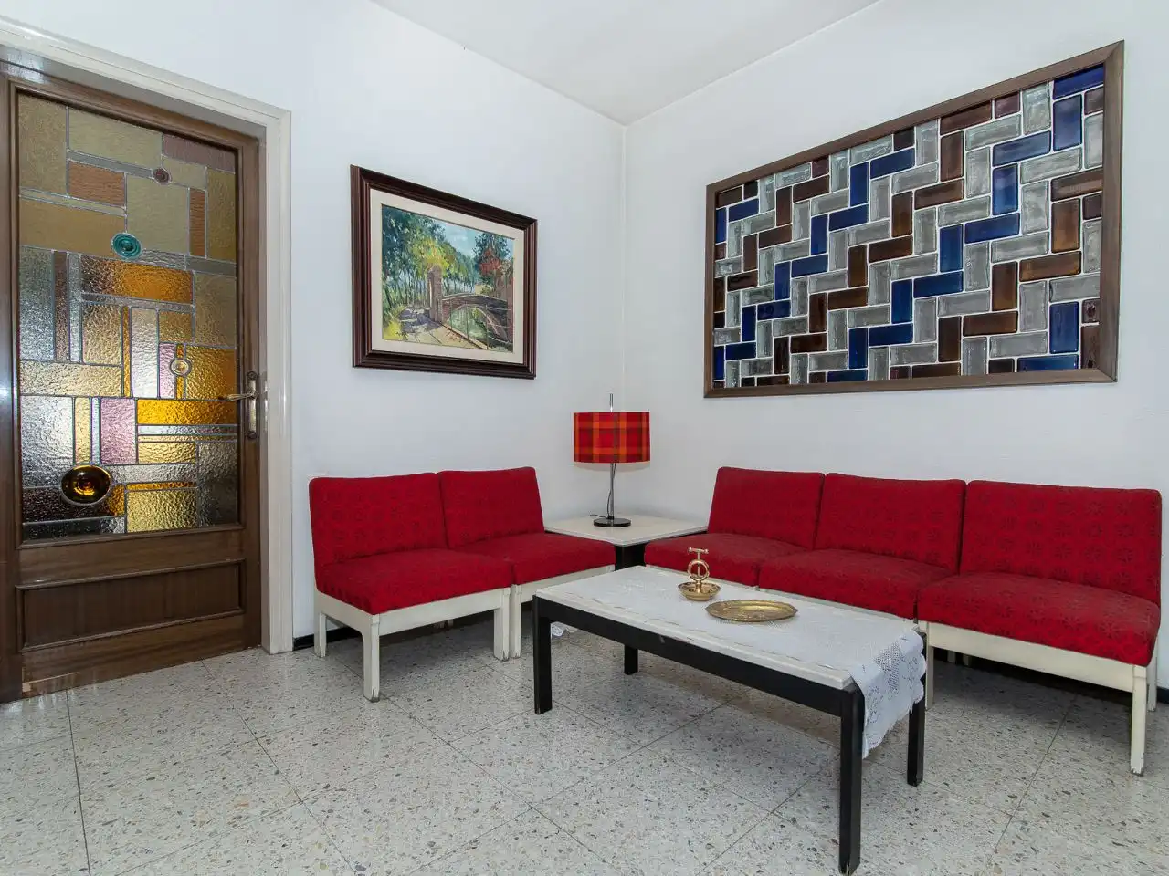 Casa con giardino in vendita a Carrer de l'Escola Pia 1, imagen 12