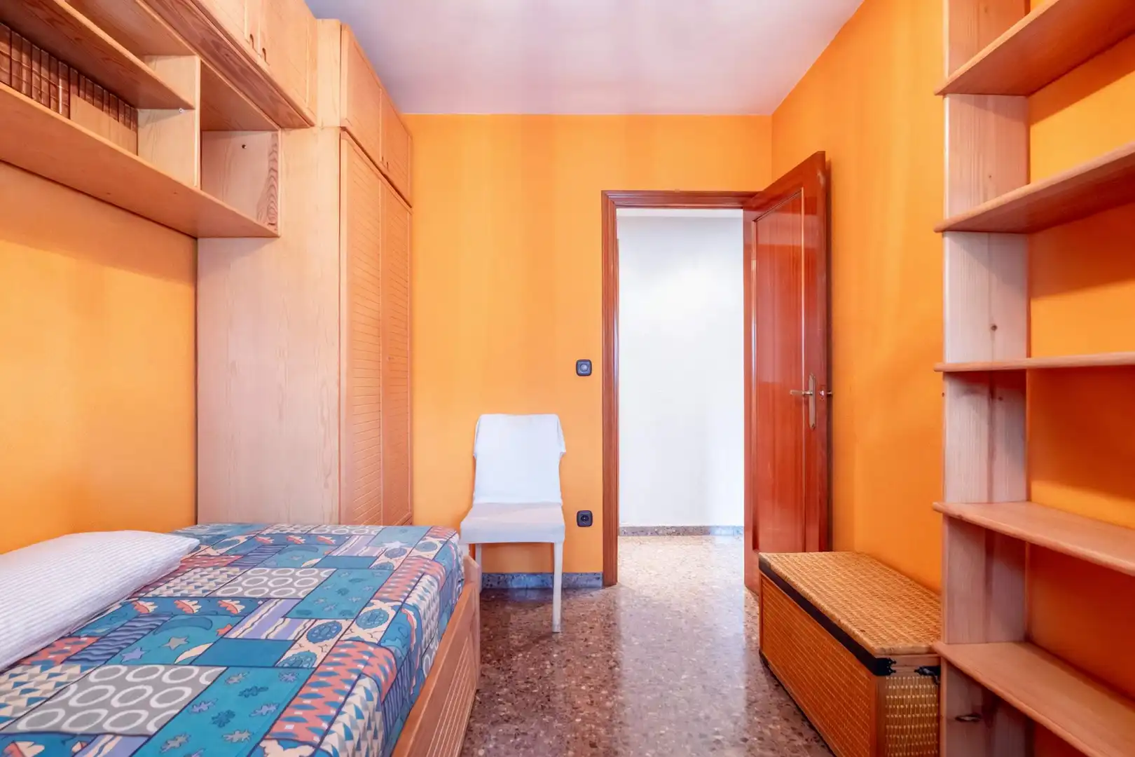 Piso con ascensor en venta en Vía HISPANIDAD 56, imagen 21