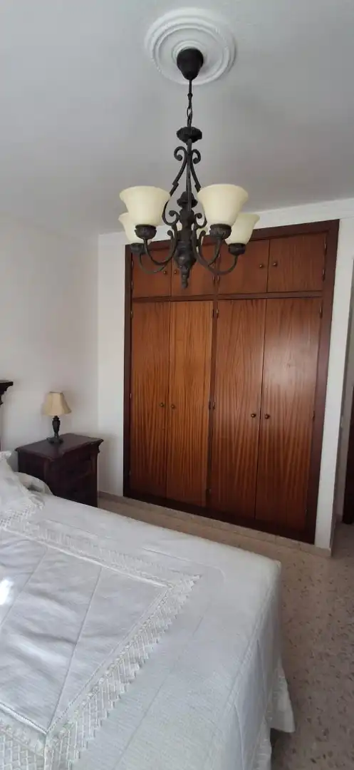 Casa adosada en venda a Calle Doctor Ocaña Cabezuelo, Vista Azul - Consolación