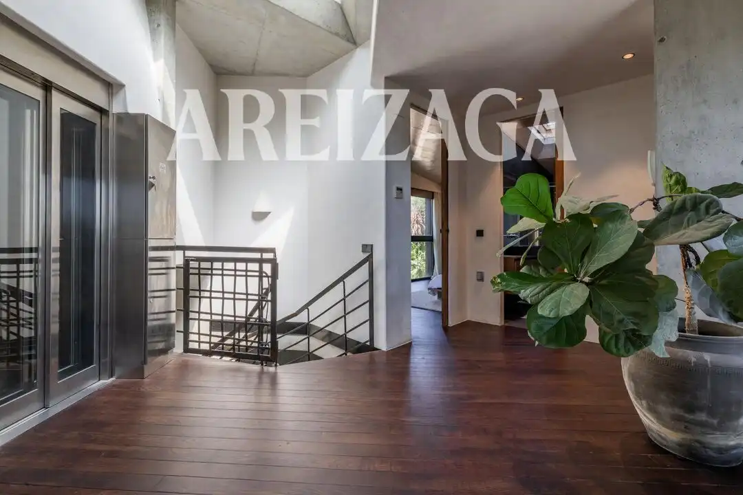 Casa o chalet en venta en Donostia - San Sebastián  con Aire acondicionado, Calefacción y Jardín privado