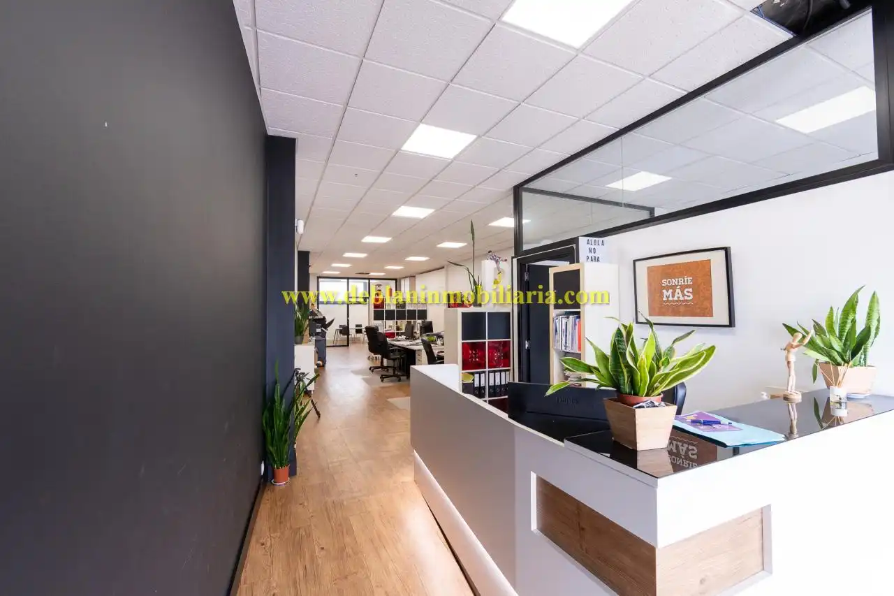Business premises for sale in Tui, imagen 12