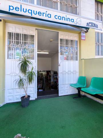 Local comercial en Alquiler en Avenida los Menceyes en La Cuesta -Finca España