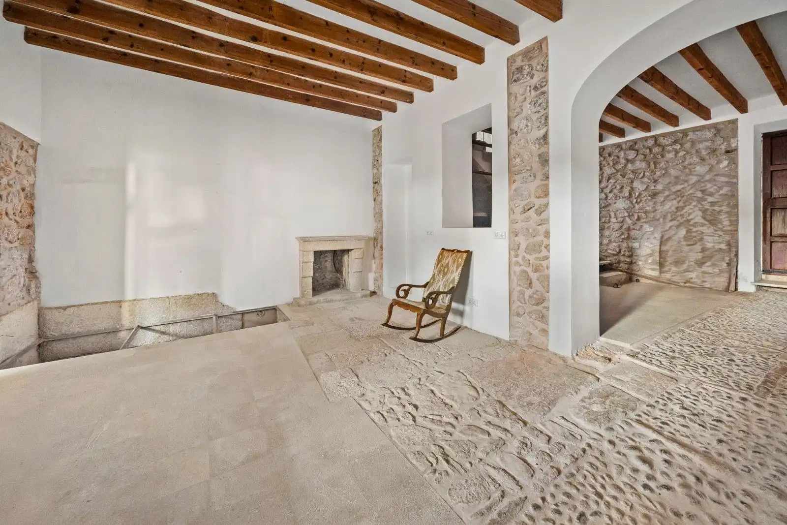 Maison mitoyenne avec terrasse à vendre à Selva, imagen 4