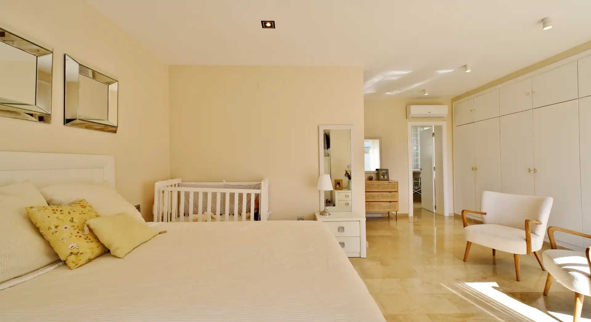 Villa mit Terrasse zum Verkauf in Alfinach - Los Monasterios, imagen 17