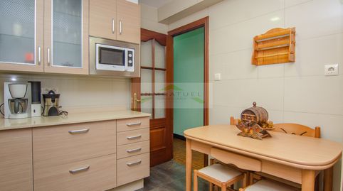 Foto 3 de Piso en venta en Os Mallos, A Coruña Capital