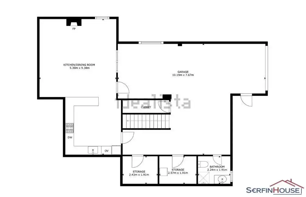 Casa o chalet en venta en Meruelo con Calefacción, Jardín privado y Terraza