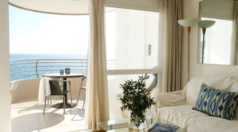 Foto 5 de Apartament en venda a Carrer de Nicolau Alemany, 2b, Sant Agustí, Palma de Mallorca
