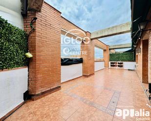 Terrace of Attic for sale in Sabadell  with Terrace and Balcony