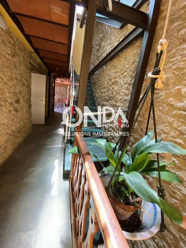 Finca rústica en venta en Calle Doctor Llangort, 5, Arsèguel