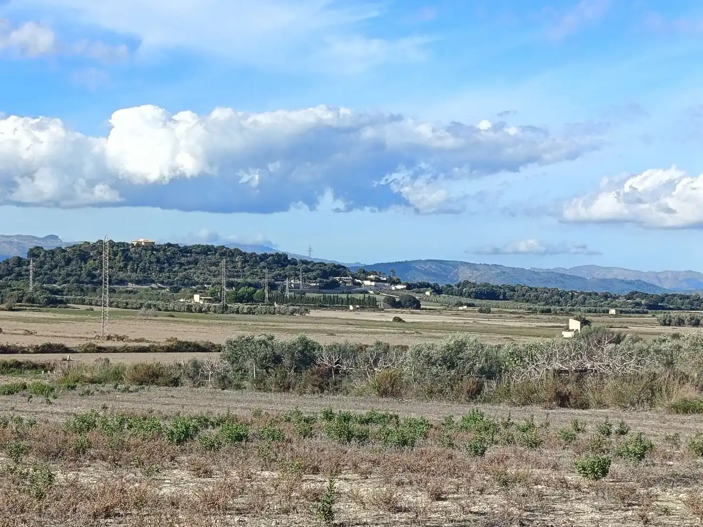 Residencial en venta en Muro de Alcoy