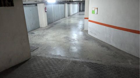 Foto 4 de Garaje en venta en Calle Cura Abad, 24, Fraternidad, Elda