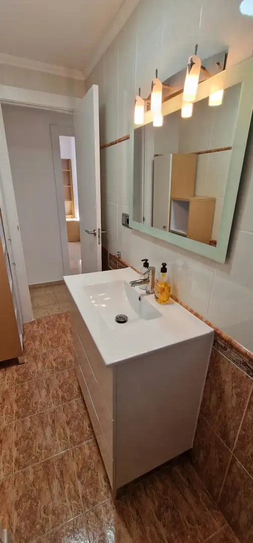 Wohnung mit Terrasse zur Miete in Quart de Poblet, imagen 15