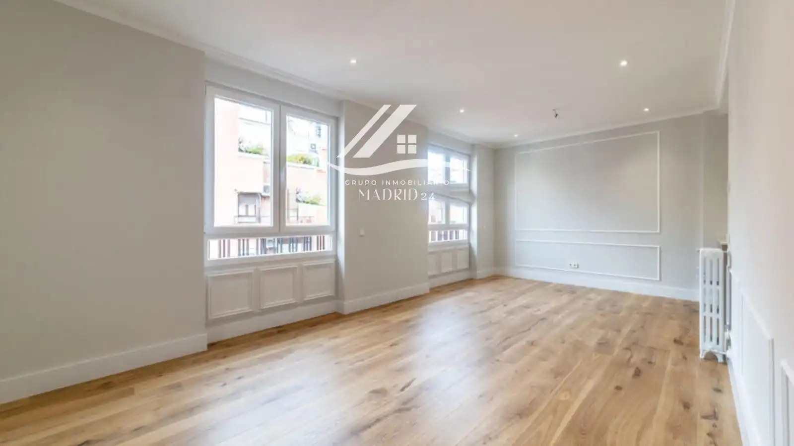 Piso con ascensor en venta en Goya, imagen 23