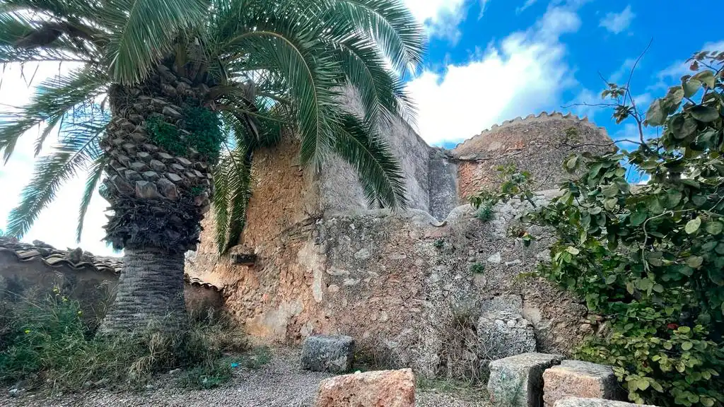 Terreno rustico in vendita a Campos poble, imagen 5