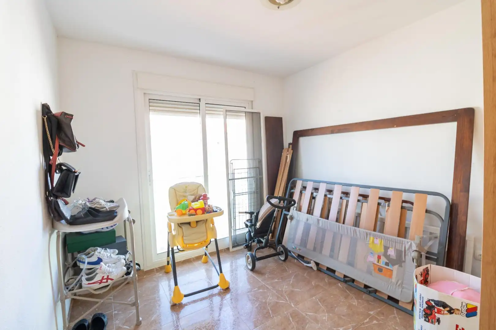 Casa con balcón en venta en Calle Calle Platero, imagen 19