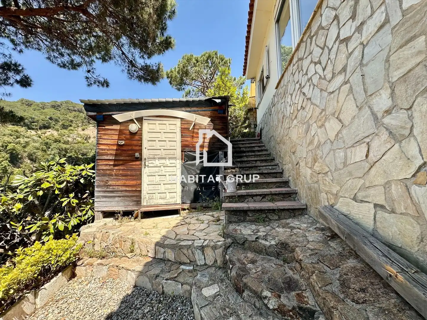 Maison avec piscine à vendre à Canyelles, imagen 9