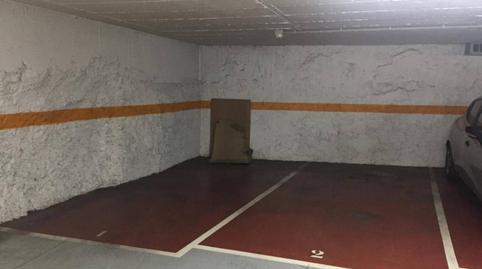 Foto 5 de Garatge en venda a Centre, Mollet del Vallès