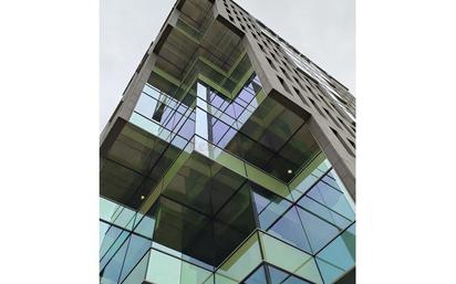 Vista exterior de Oficina de lloguer en L'Hospitalet de Llobregat