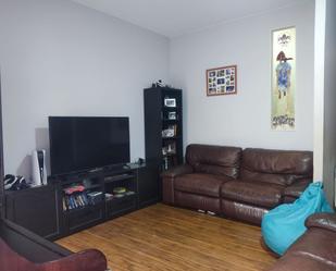 Living room of Flat for sale in Ferrol