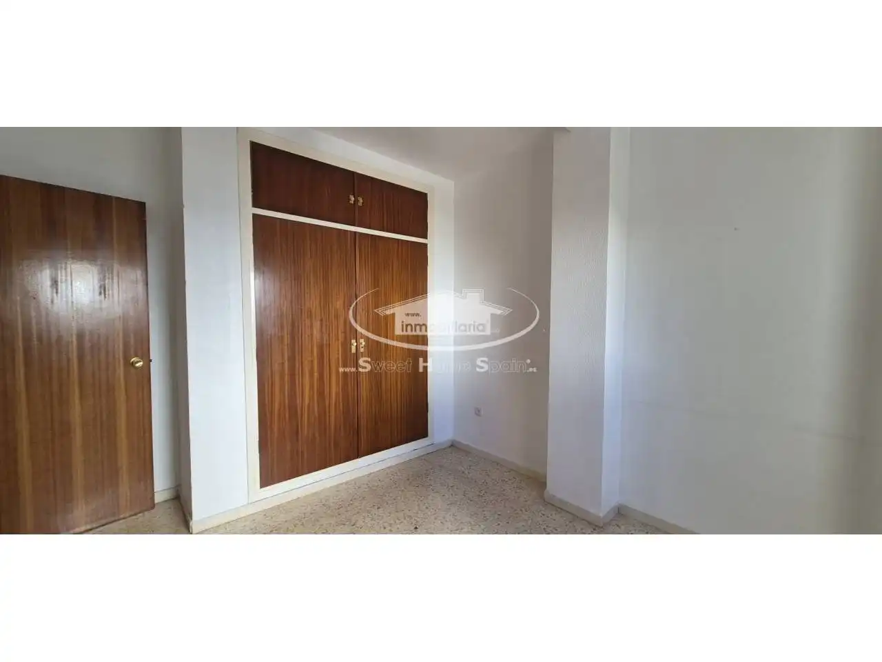 Bedroom of Flat for sale in Sanlúcar de Barrameda  with Terrace