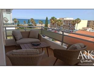 Terrace of Apartment for sale in Xeraco  with Terrace