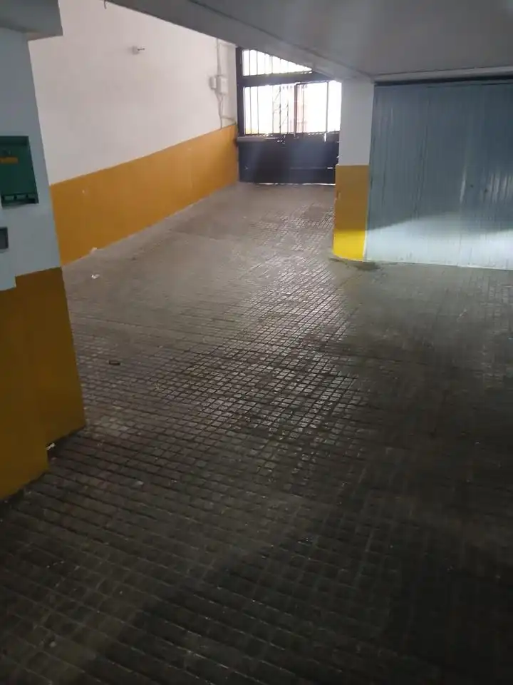 Aparcament en venda a Centro