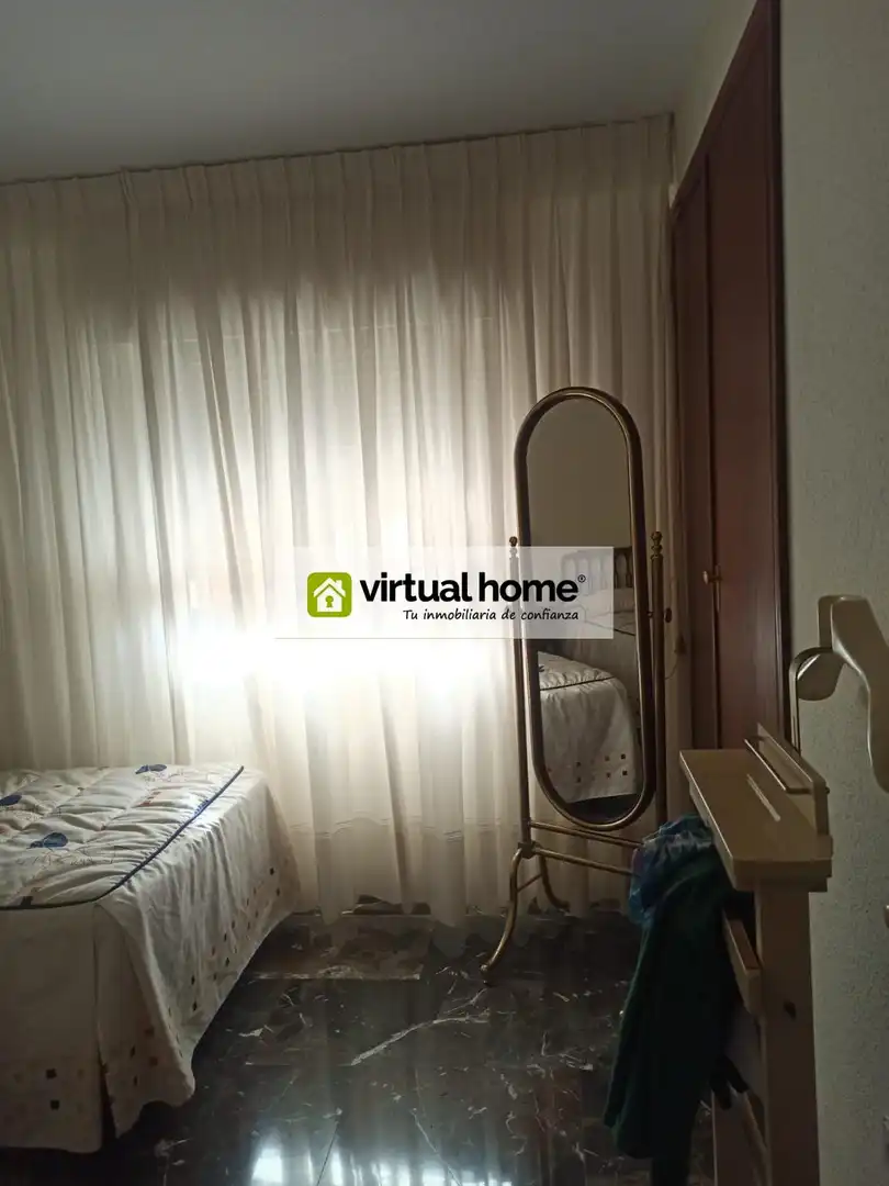 Mini appartamento con giardino in vendita a Playa de Levante, imagen 6