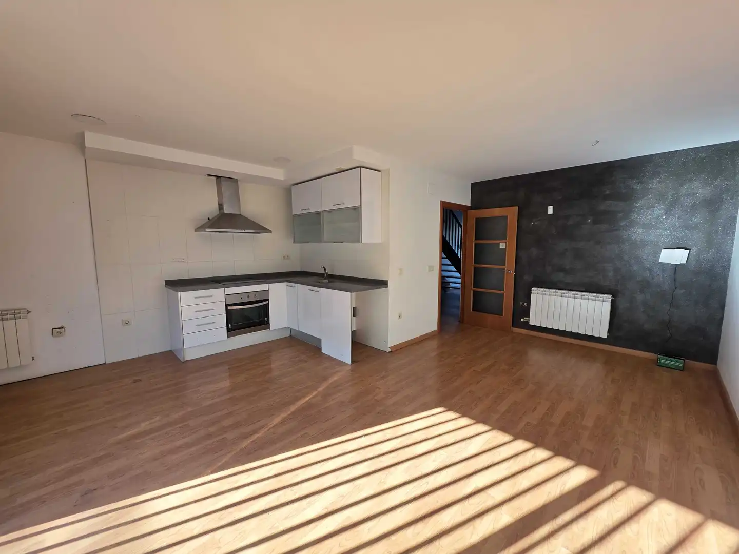Casa adosada en venta en Carrer d'Eduard Toldrá Solé, Migjorn