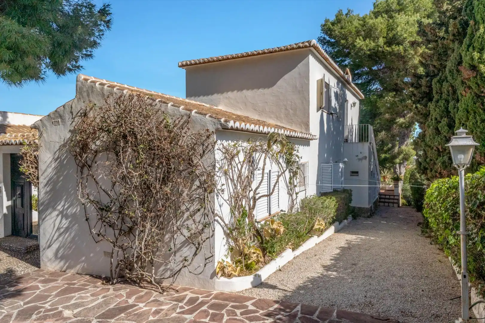 Chalet en venta en Cap Martí - El Tossalet - Pinomar, imagen 39
